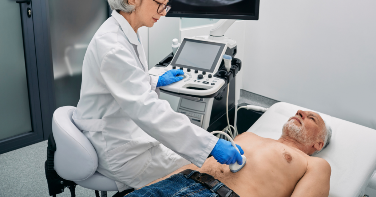 Lab Er Ultrahang