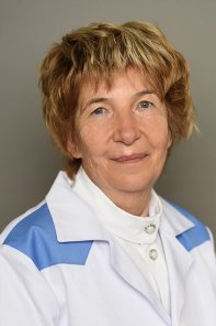 Dr. Gergely Mária