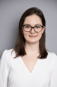 Nagy Zsófia
