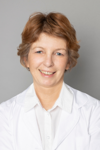 Dr. Pászthory Erzsébet