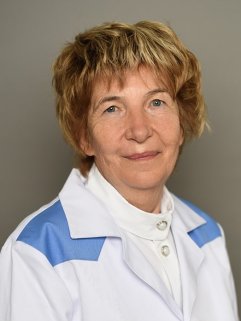 Dr. Gergely Mária