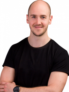Karády András