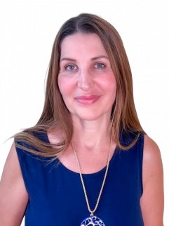 Spartá Romana Patrizia