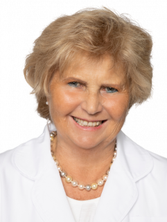 Dr. Pádi Éva