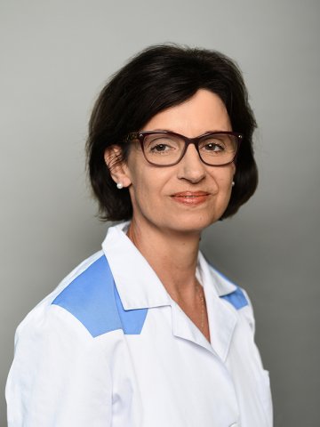 Dr. Horváth Ilona