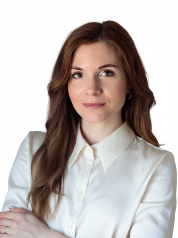Szarka Dorottya