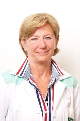 Dr. Kövi Rita