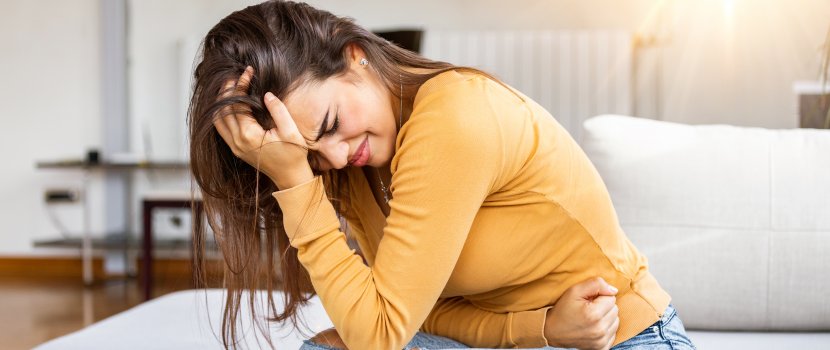 Puffadás, hasfájás is utalhat irritábilis bél szindrómára