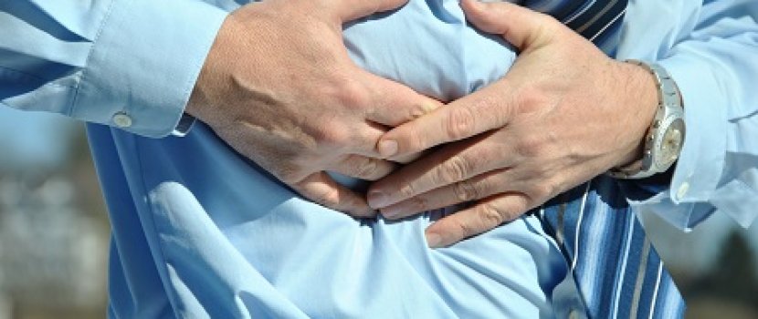 Epekő - akut fájdalmat és puffadást is okozhat