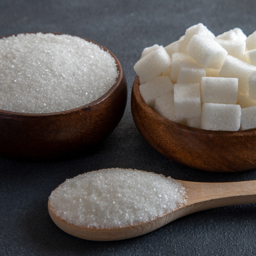 Máj problémákat okozhat a sok hozzáadott cukor.