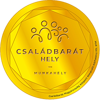 Családbarát munkahely